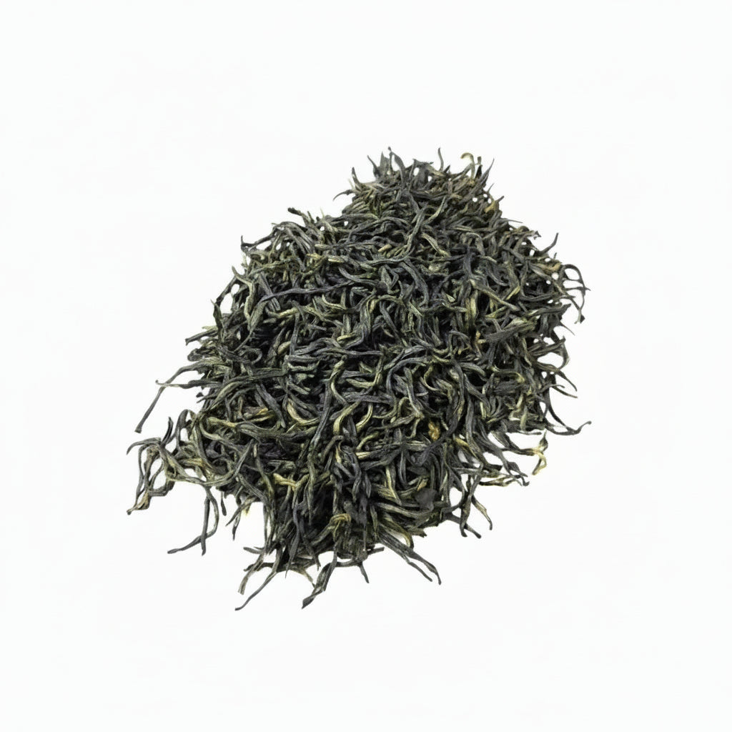 Wuyi wild gold black tea - high altitude honey fir aroma black tea