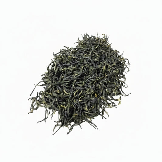 Wuyi wild gold black tea - high altitude honey fir aroma black tea