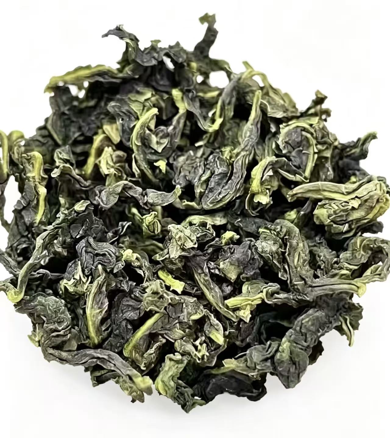 Anxi Tieguanyin Iron Goddess oolong tea - orchid aroma roasted oolong